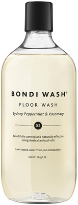 Bondi Wash Floor Wash Sydney Peppermint & Rosemary