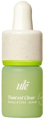 ulé TOUT EST CLEAR SERUM 10 مل