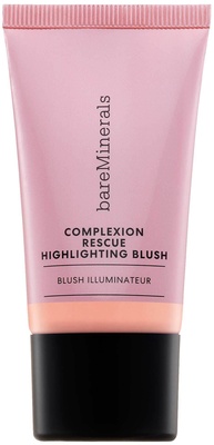 bareMinerals Complexion Rescue Highlighting Blush Peach Glow