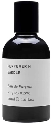 Perfumer H Saddle