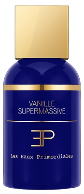 Les Eaux Primordiales VANILLE SUPERMASSIVE