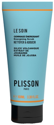 PLISSON 1808 Energizing Face Scrub