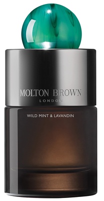 Molton Brown Wild Mint & Lavandin 100ml