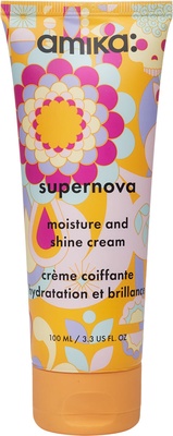 amika Supernova Moisturizing Styling Cream