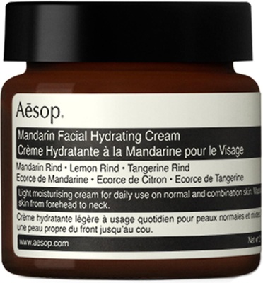 Aesop Mandarin Facial Hydrating Cream