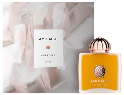 AMOUAGE Gold Woman » buy online | NICHE BEAUTY