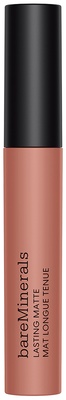 bareMinerals Mineralist Comfort Matte Liquid Lipcolor DETERMINED