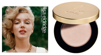 lisa eldridge Elevated Baume Glow Concentrate Butterfly Light