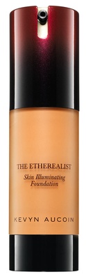 Kevyn Aucoin The Etherealist Skin Illuminating Foundation Medium EF 12