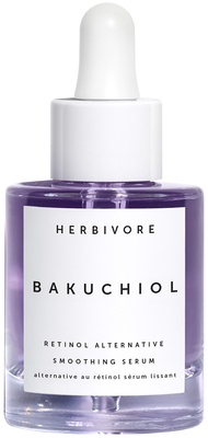 Herbivore Bakuchilol Retinol Alternative Serum