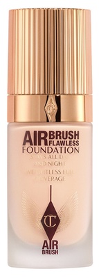 CHARLOTTE TILBURY AIRBRUSH FLAWLESS FOUNDATION 3 COOL