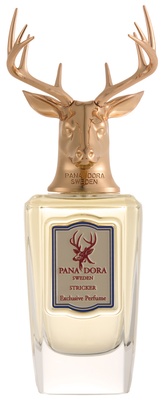 PANA DORA SWEDEN Stricker