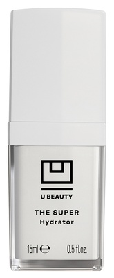 U Beauty The Super Smart Hydrator 15 ml