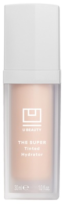 U Beauty The SUPER Tinted Hydrator SHADE 09