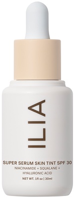 Ilia Super Serum Skin Tint SPF 30 الملتقى 