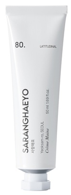 SARANGHAEYO 80. LATITUDINAL HAND CREAM