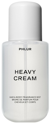 PHLUR Heavy Cream Body Mist 236 ml