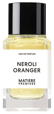 MATIERE PREMIERE Neroli Oranger 100ml