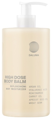 DALUMA High Dose Body Balm