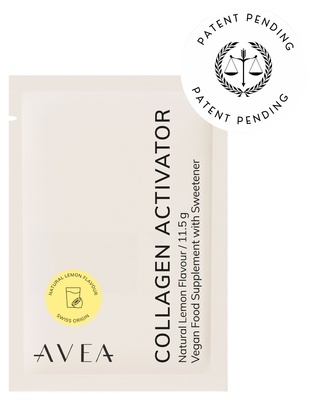 Avea Collagen Activator Lemon 