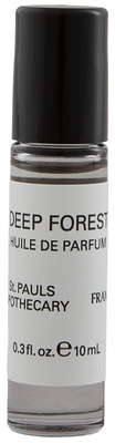 FRAMA Perfume Oil Deep Forest