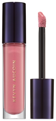 Kevyn Aucoin Celestial Lip Gloss سافانا