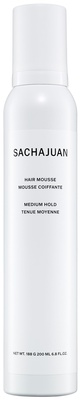 SACHAJUAN Hair Mousse