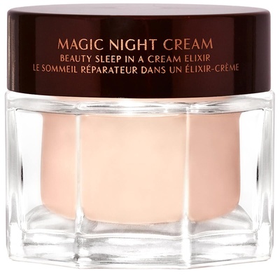 CHARLOTTE TILBURY CHARLOTTE'S MAGIC NIGHT CREAM (REFILLABLE) 50 ml