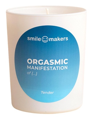 Smile Makers Orgasmic Manifestation