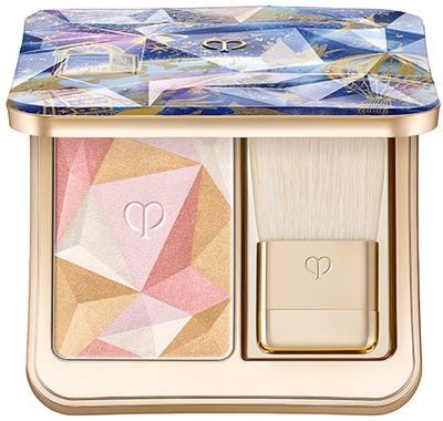 Clé de Peau Beauté Luminizing Face Enhancer 112