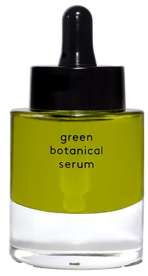 Activist Green Botanical Serum