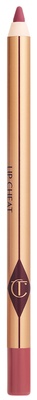 CHARLOTTE TILBURY LIP CHEAT PILLOW TALK DEEP