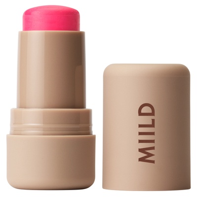 Miild Skin Glow Tinted Beauty Balm 04 Pink Blossom 