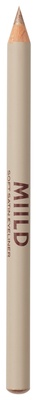 Miild Soft Satin Eyeliner 04 Pearly Champagne
