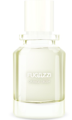 Fugazzi ORANGE CRUSH 50 ml