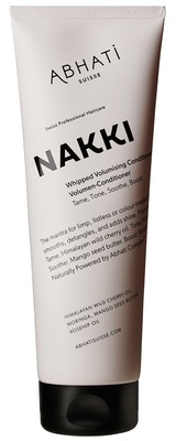ABHATI Suisse NAKKI Whipped Volumising Conditioner