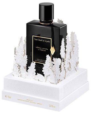 VAN CLEEF & ARPELS Thé Amara » buy online | NICHE BEAUTY