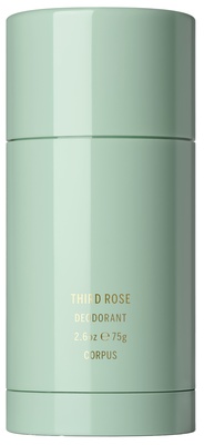 Corpus Third Rose Deodorant 30g