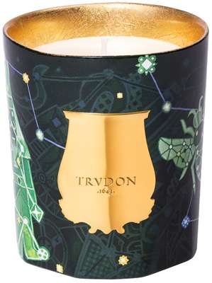 Trudon Scented Candles-Fir