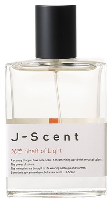 J-Scent Shaft of Light