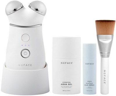 NuFace NuFACE Trinity+® Starter Kit