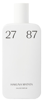 27 87 hakuna matata 87 ml