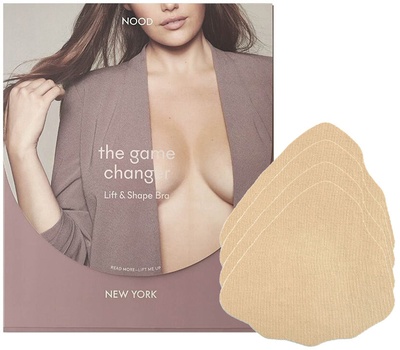 NOOD Game Changer Lift & Shape Bra Nood 3 / 3