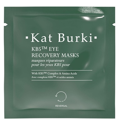 Kat Burki Kb5 Eye Recovery Masks