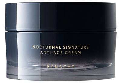 BYNACHT Nocturnal Signature Anti-Age Cream 20 مل
