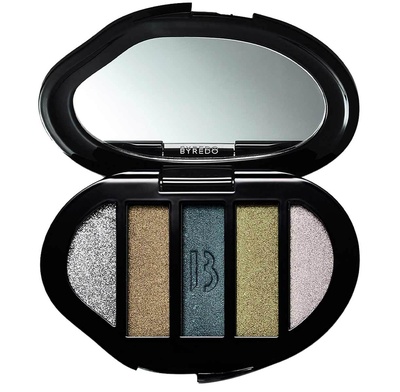 Byredo Eyeshadow 5 Colours Sciomancer