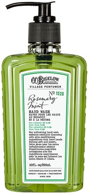 C.O. Bigelow Rosemary Mint Hand Wash