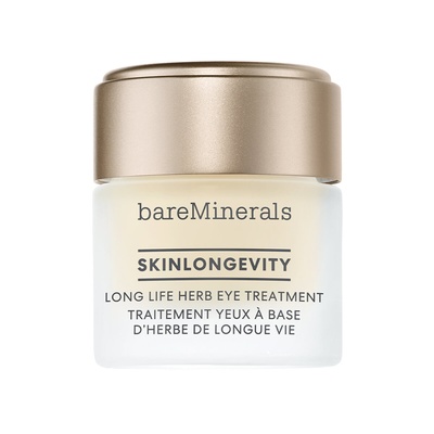 bareMinerals Skinlongevity Long Life Herb Eye Treatment