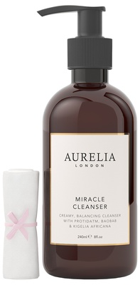 Aurelia London Miracle Cleanser 240 ml