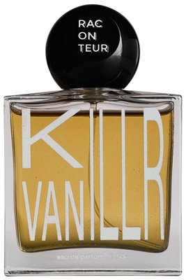 Raconteur Killr Vanillr